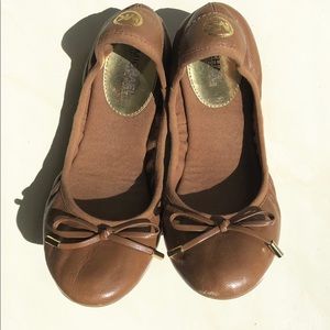 Michael Kors | city ballet flats